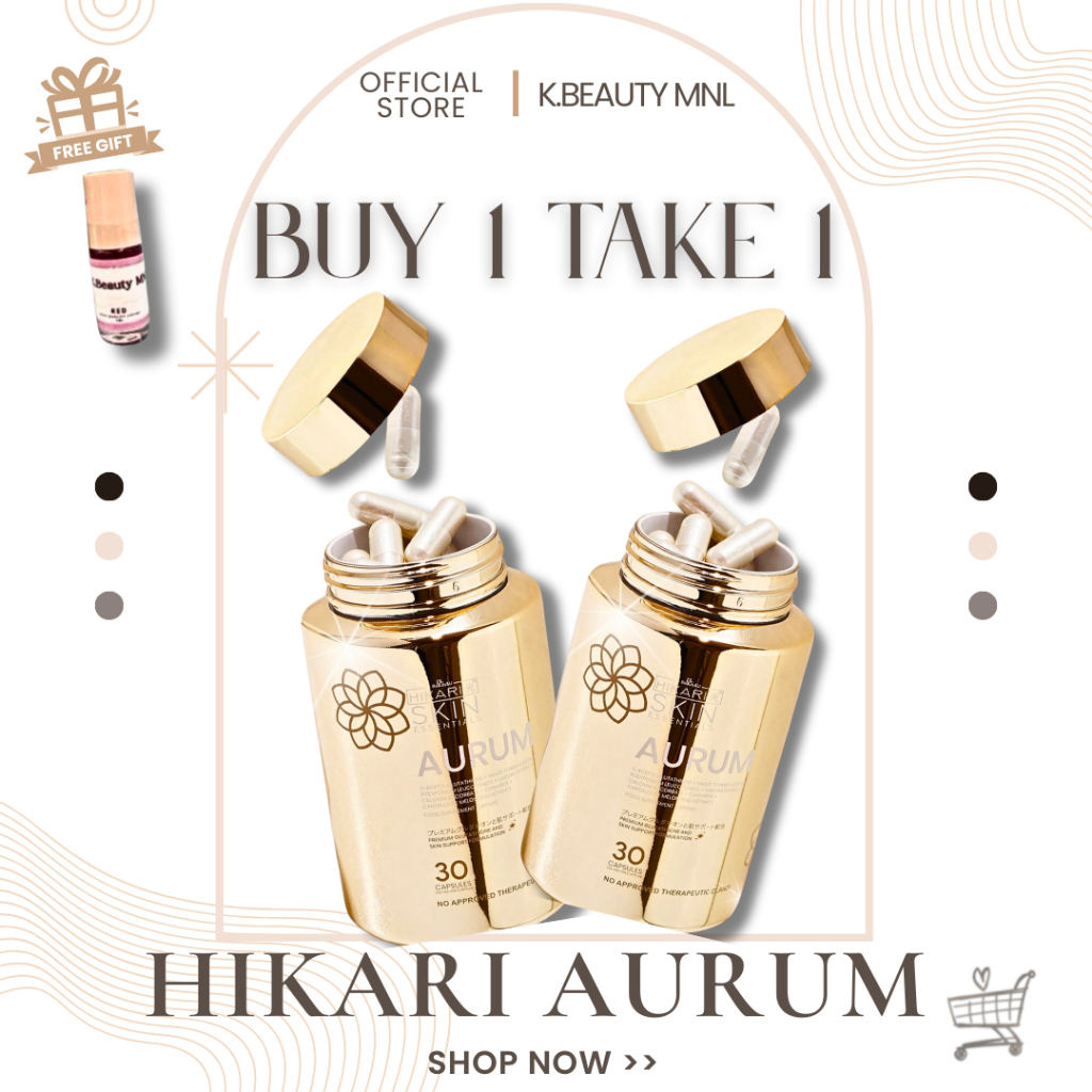n acetylcysteine glutathione They’ve tried it. Tested it. They’re glowing! Hikari Aurum isn’t just  trending — it’s trusted. 💛, #HikariSkinEssentials, #HikariGlutathione,  #NewEraofGlutathione, #HikariAurum | Hikari 光 - Main