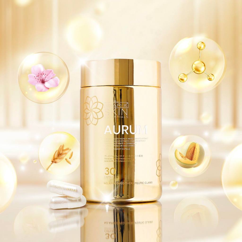 hikari aurum glutathione price philippines Hikari Skin Aurum Reseller Price: P699.00 What is Aurum? Is a  next-generation nutraceutical powered by EMOTION® (S-ACETYL GLUTATHIONE),  clinically studied plant extracts and antioxidants micronutrients to  visibly improve skin tone, hydration, and main image 0