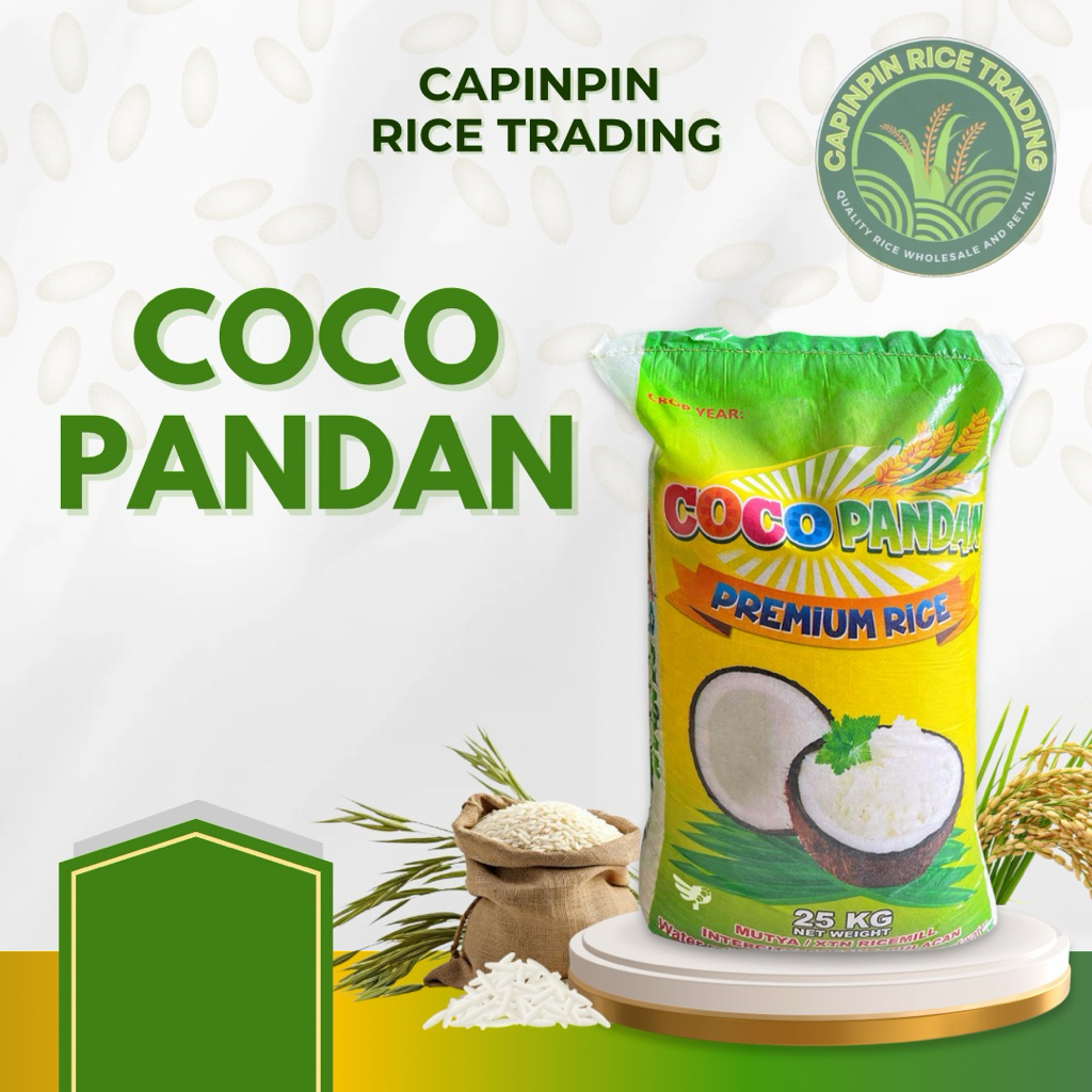 Shop rice 10kg for Sale on Shopee Philippines