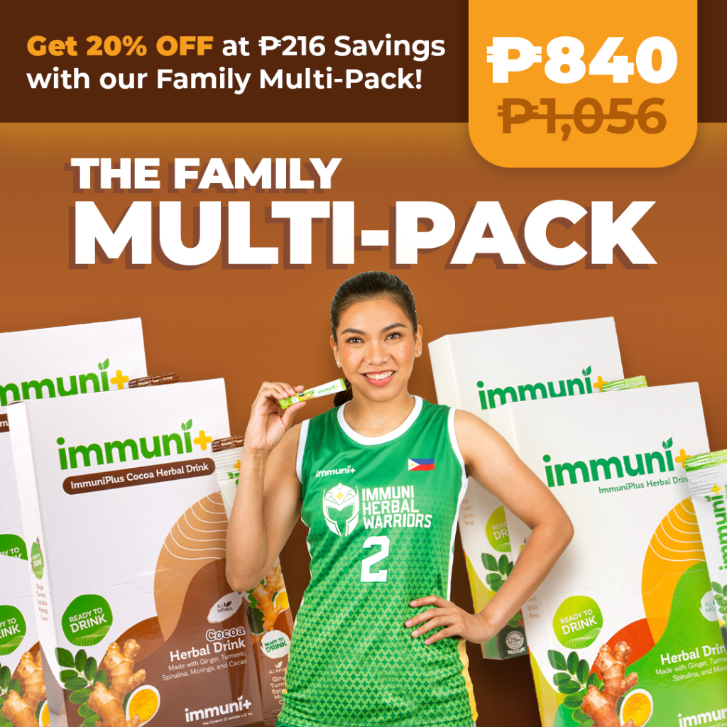 Immuni, Online Shop | Shopee Philippines
