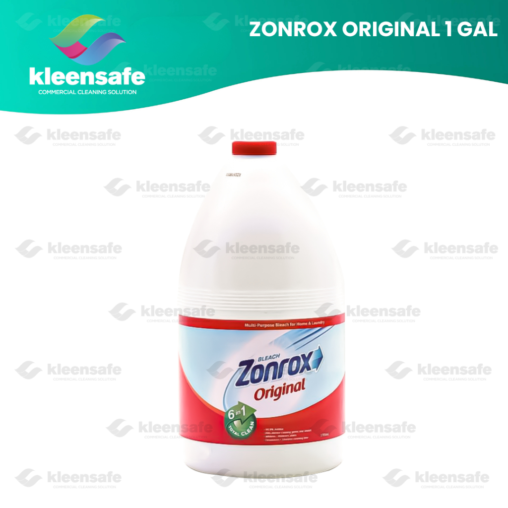 Shop zonrox gallon for Sale on Shopee Philippines