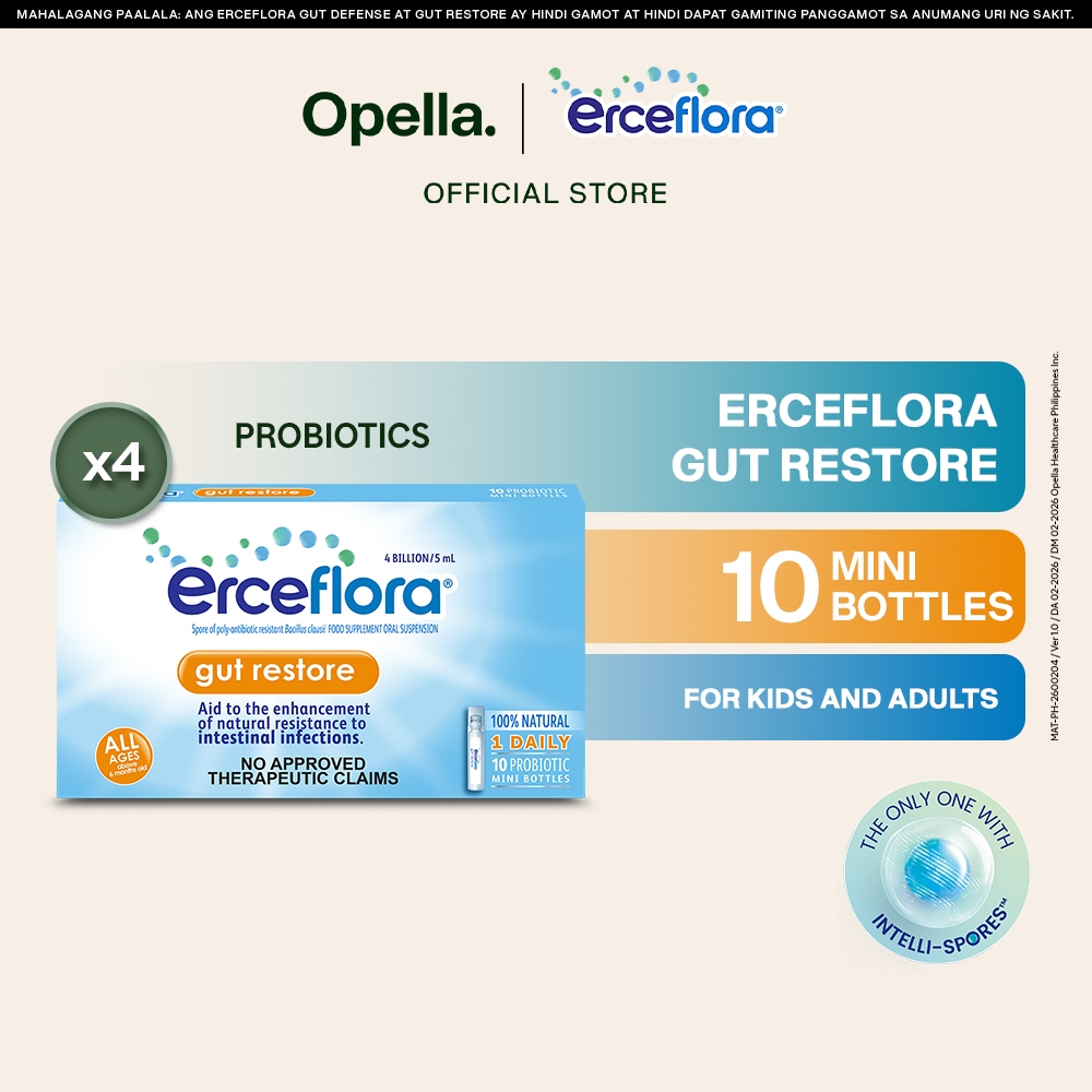 Shop erceflora for kids for Sale on Shopee Philippines