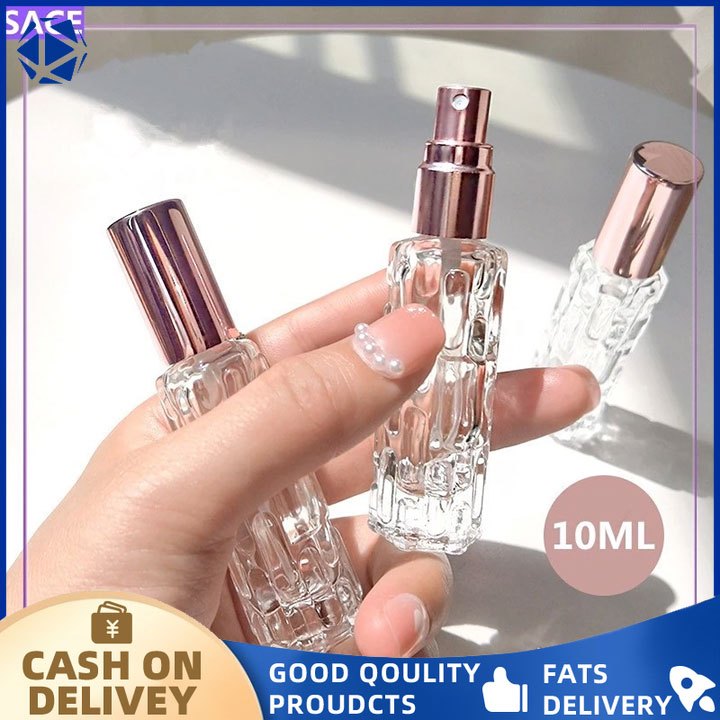 Shop perfume container for Sale on Shopee Philippines