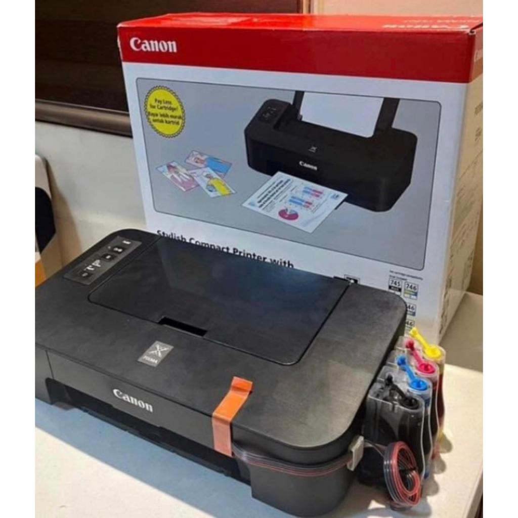 canon printer - Best Prices and Online Promos - Laptops & Computers Jul ...