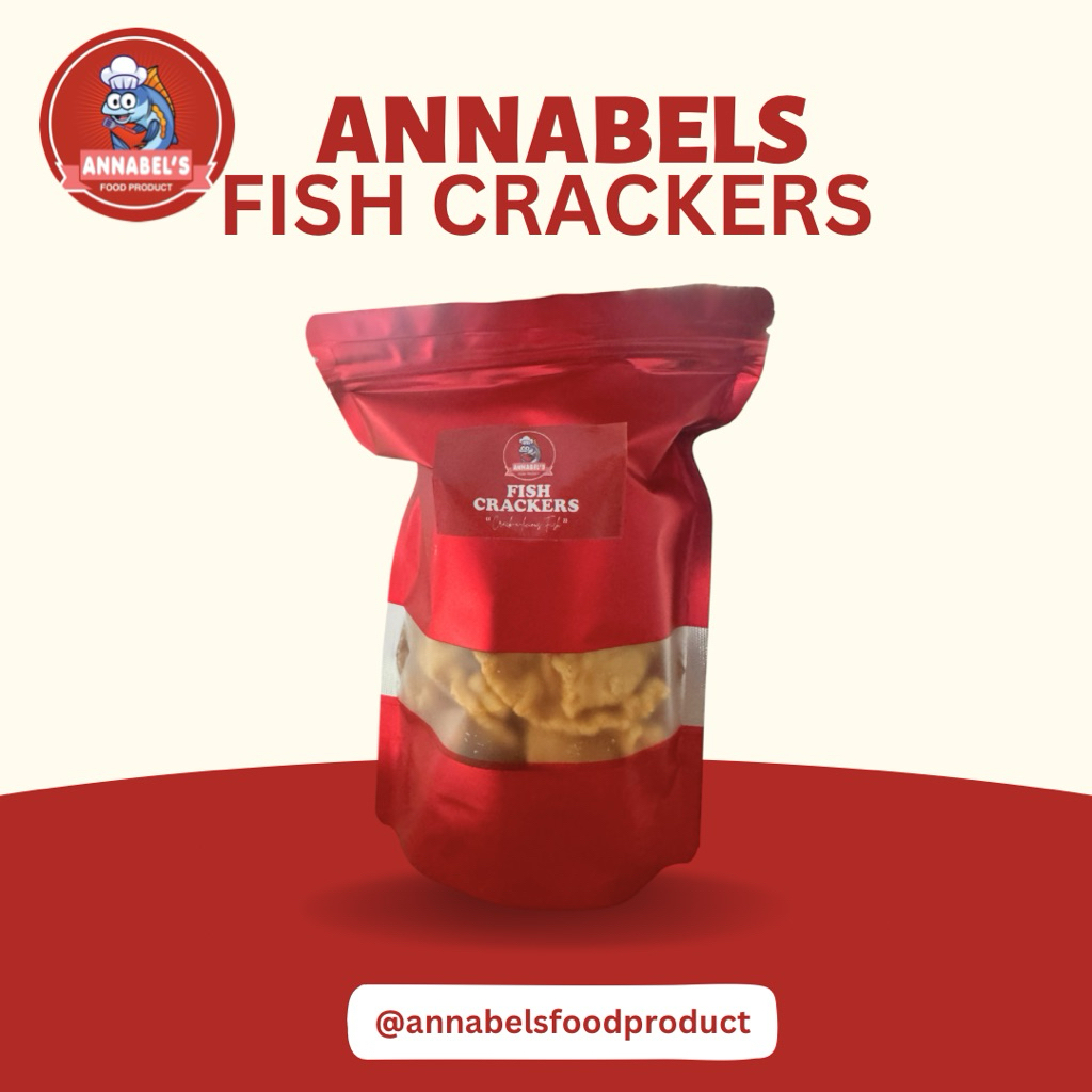 Shop fish cracker for Sale on Shopee Philippines
