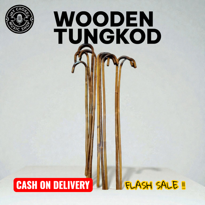 Wooden cane Tungkod assorted color for props of costumes cane tungkod ...
