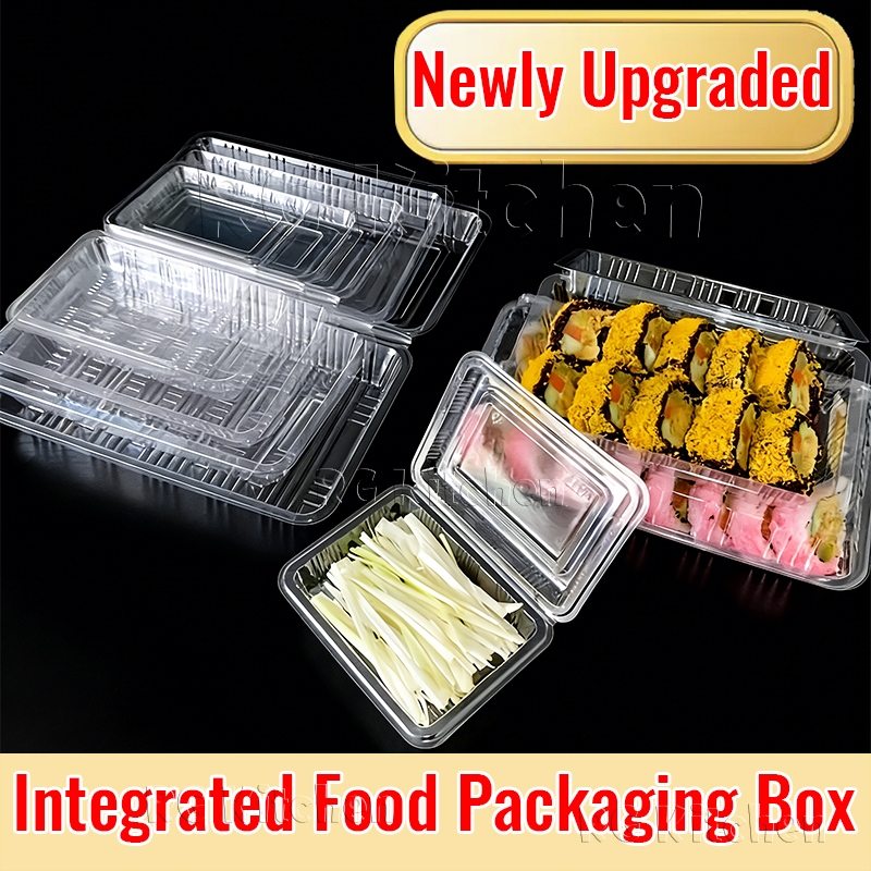 Shop clam shell container for Sale on Shopee Philippines