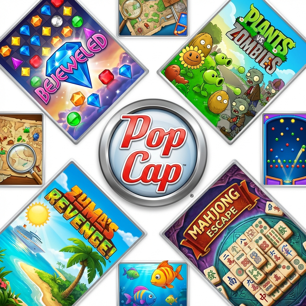 Shop popcap for Sale on Shopee Philippines