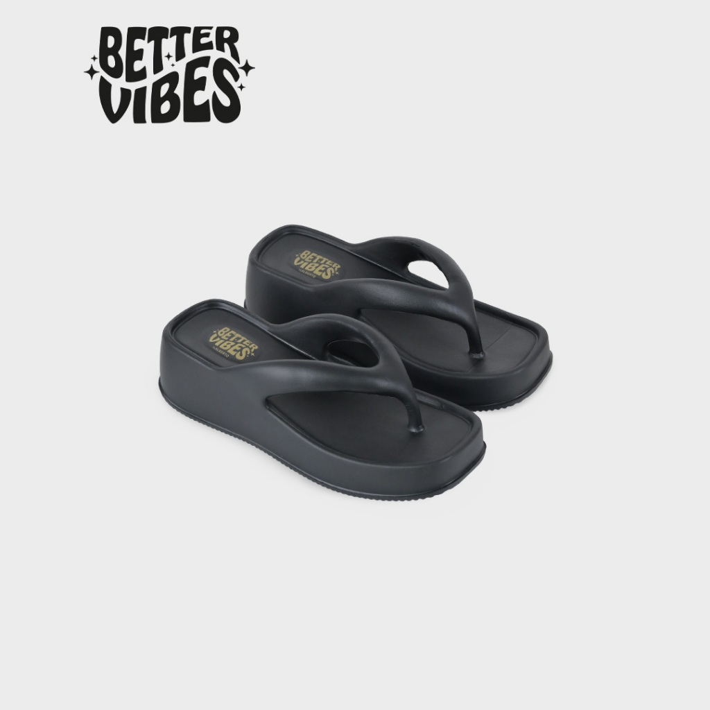 BETTER VIBES by ALBERTO Women's Romelia Platform Sandals | Shopee ...