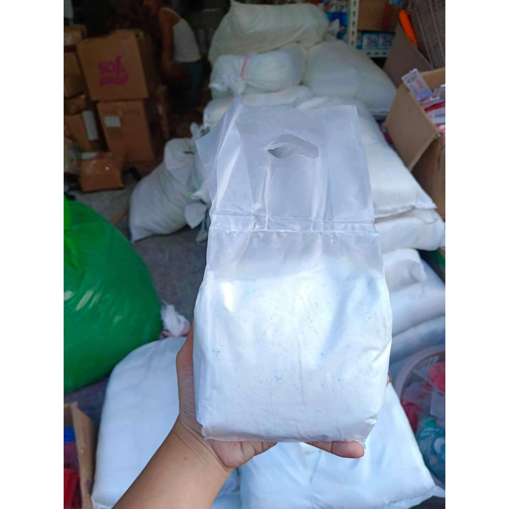 Detergent powder mabango puro 1kg per pack | Shopee Philippines
