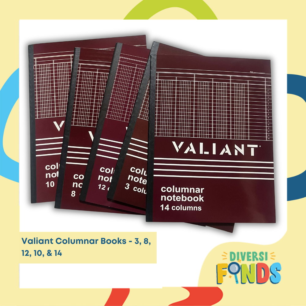 Shop columnar book for Sale on Shopee Philippines