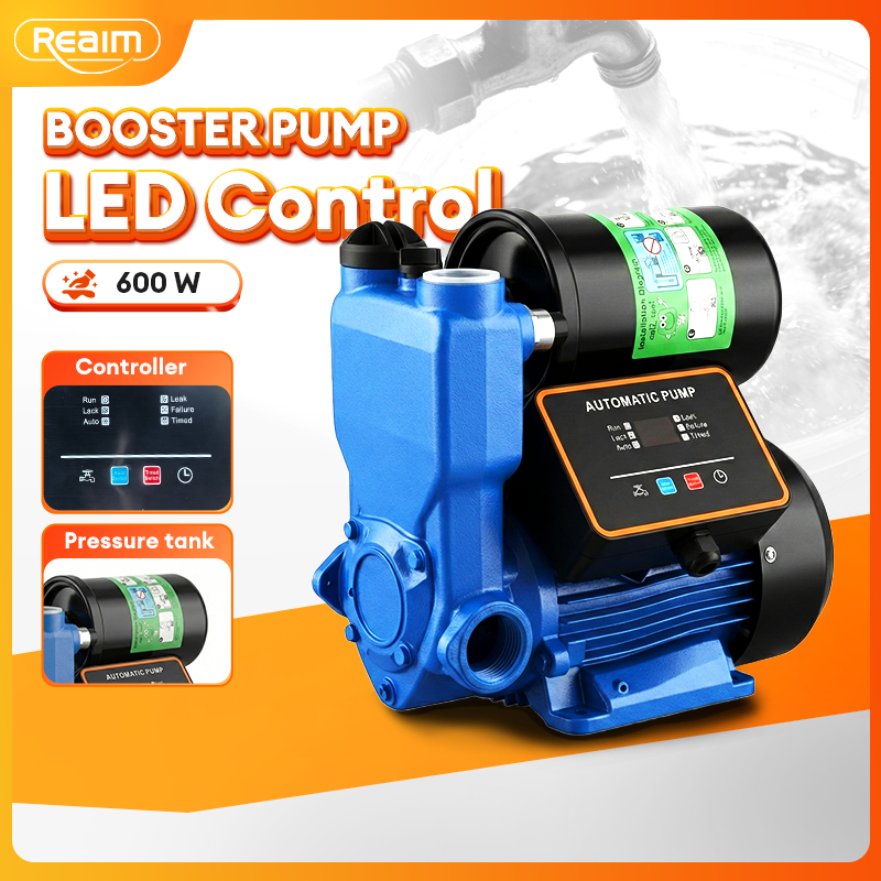 Jetmatic Water Pump for Deep Wells | Shopee