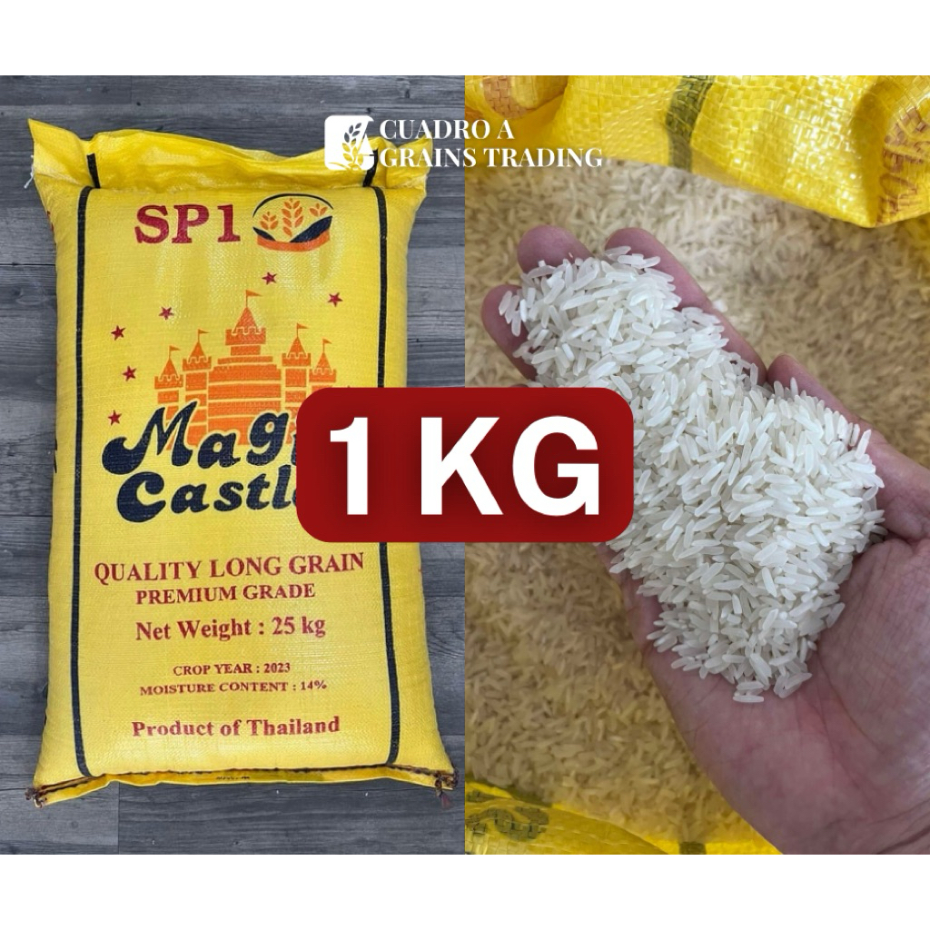 Shop bigas for Sale on Shopee Philippines