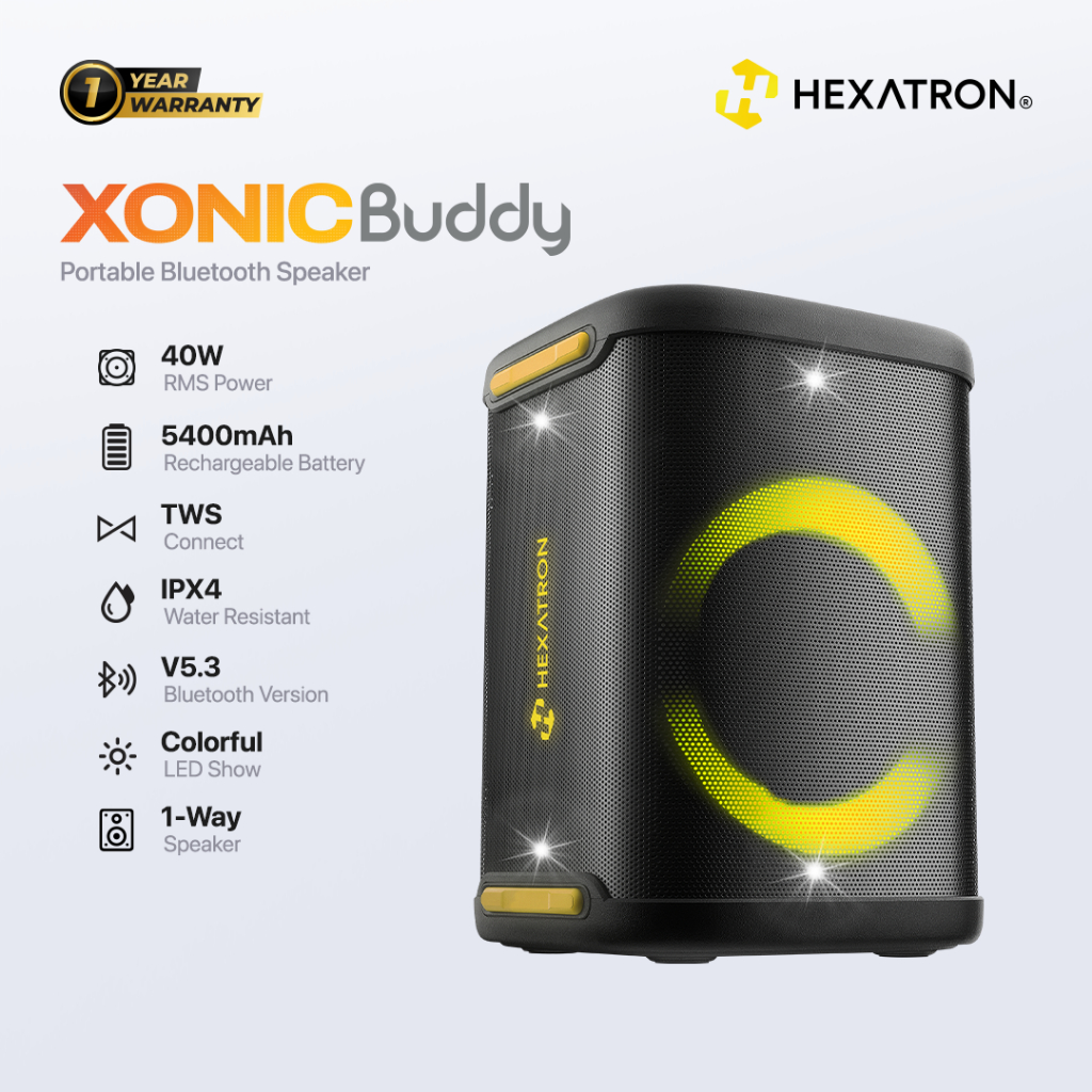 Hexatron Philippines, Online Shop | Shopee Philippines