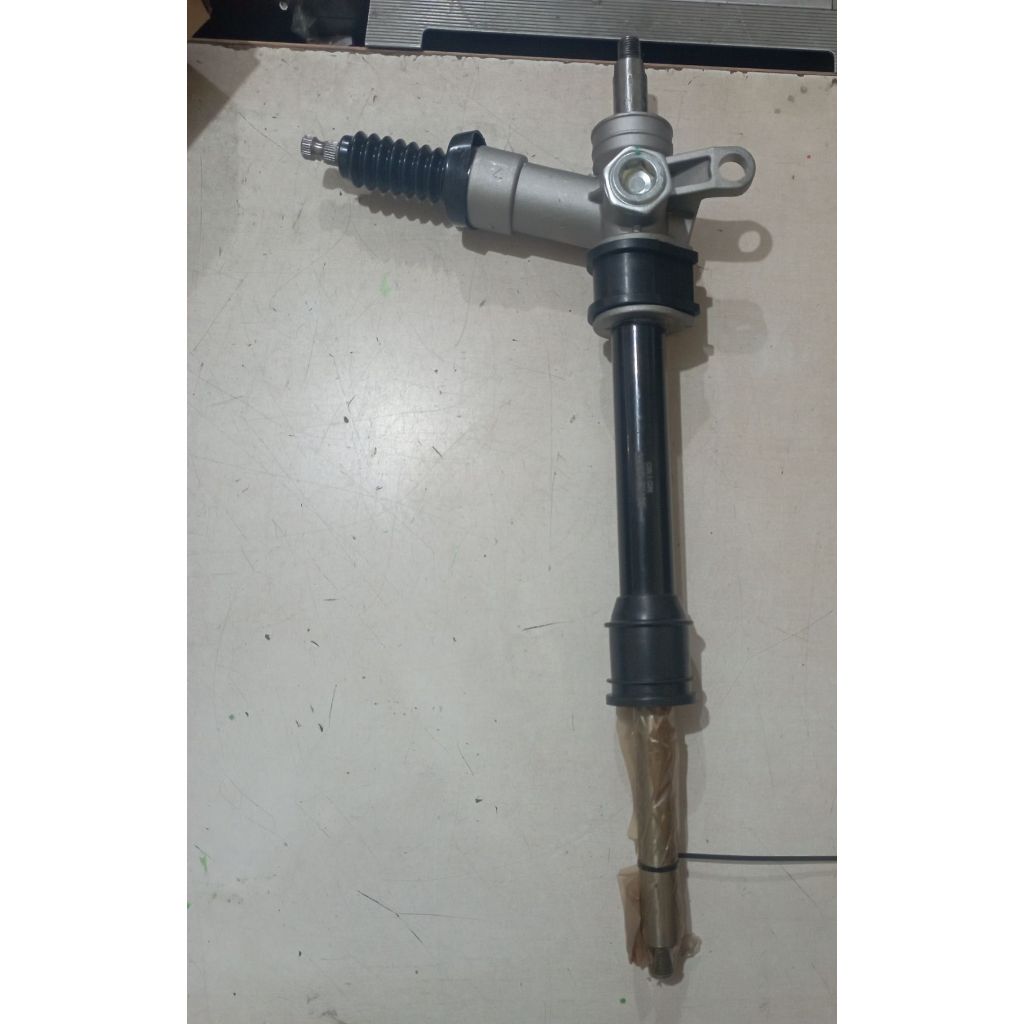 suzuki multicab rack and pinion DA52 DA62 DA63 DA64 for convertion of ...