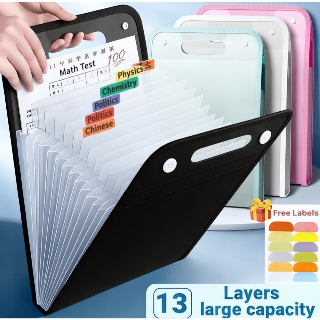 Shop expanding folder long for Sale on Shopee Philippines