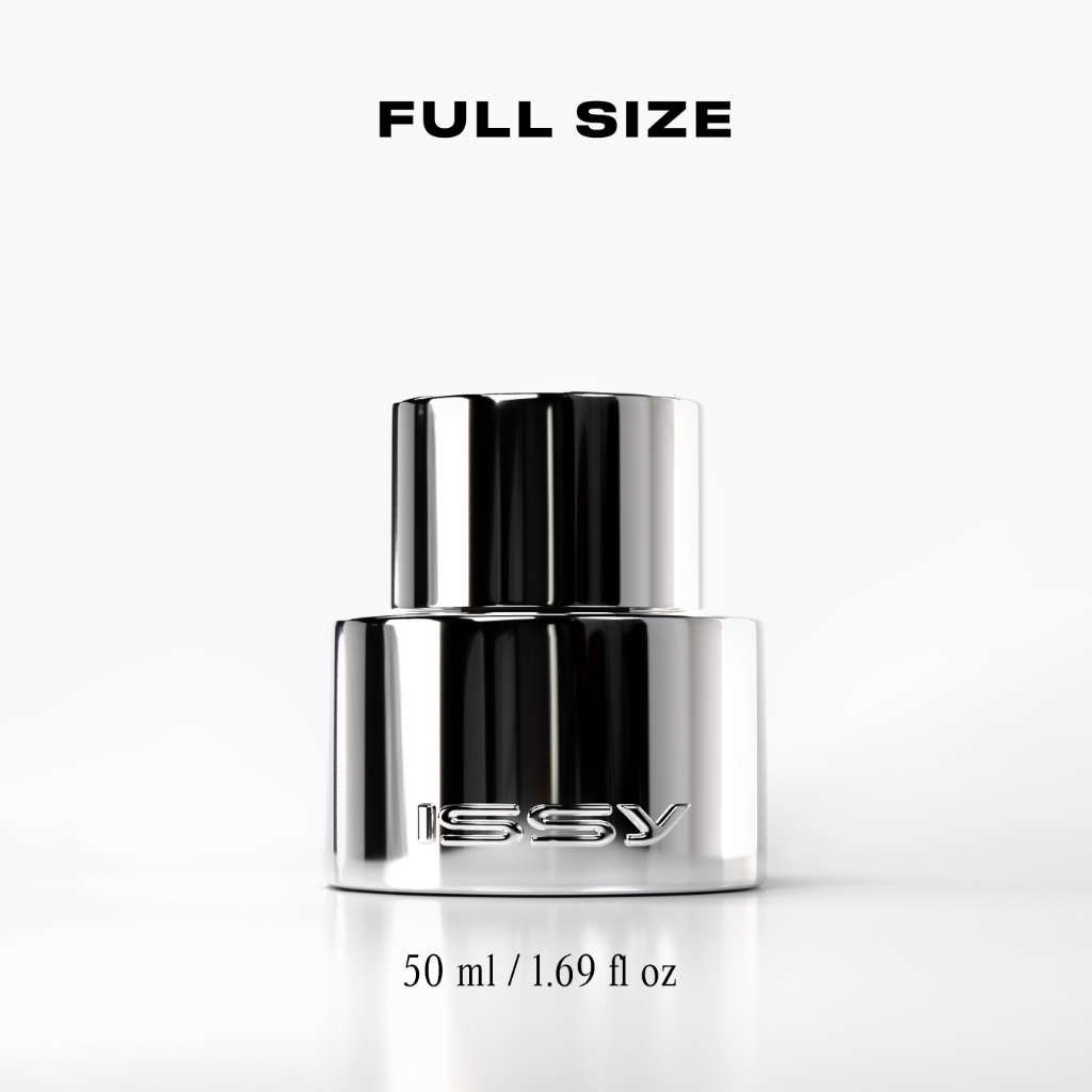 Issy 551 Scent of Familiarity [Eau de Parfum] | Shopee Philippines
