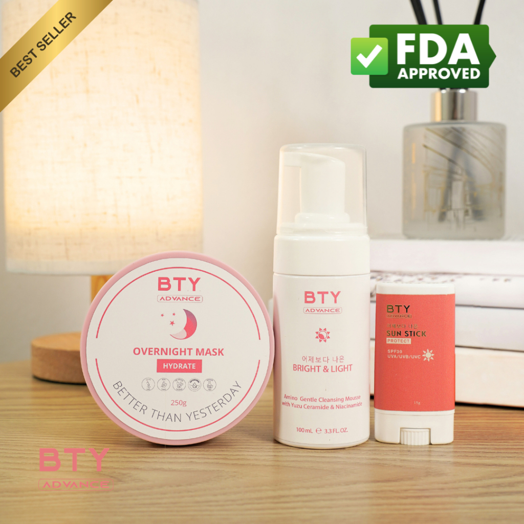 BTY Advance Philippines, Online Shop | Shopee Philippines