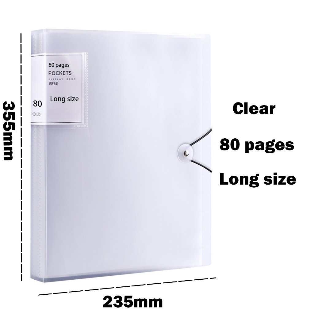 Shop clear book for Sale on Shopee Philippines
