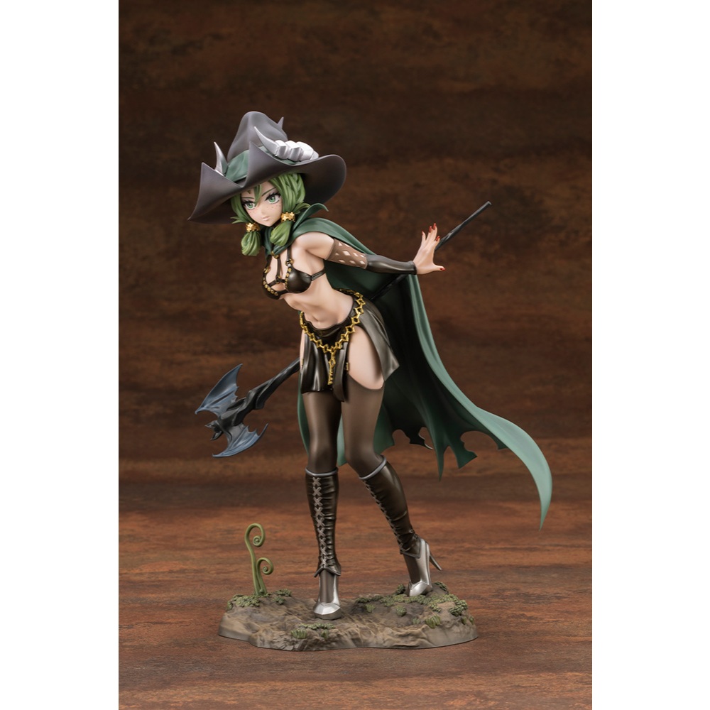 Kotobukiya Yahna (Unicorn Overlord) 1/7 | Shopee Philippines