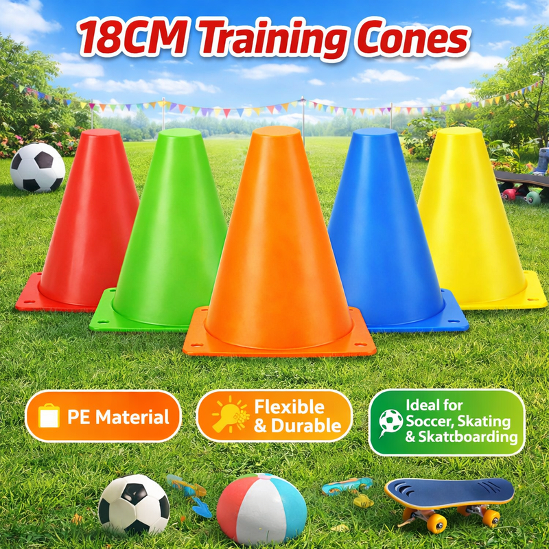 Shop cones for training for Sale on Shopee Philippines