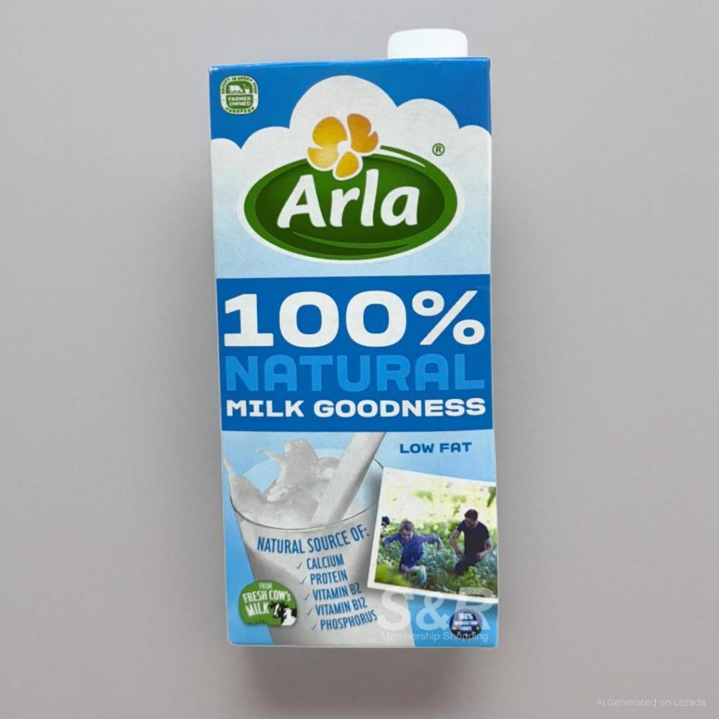 Shop arla fresh milk for Sale on Shopee Philippines