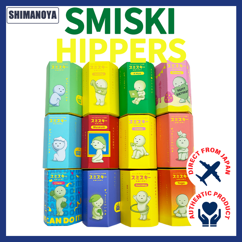 Blind box Figure Collection Smiski Random Un box | Shopee Philippines