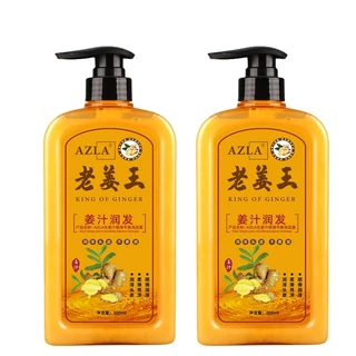 Shop azla ginger shampoo for Sale on Shopee Philippines
