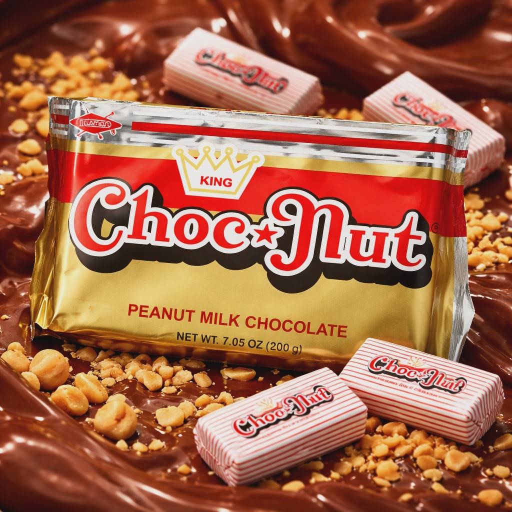 Shop chocnut for Sale on Shopee Philippines