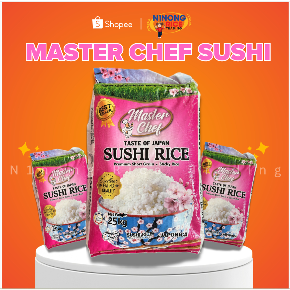 Shop rice japonica for Sale on Shopee Philippines