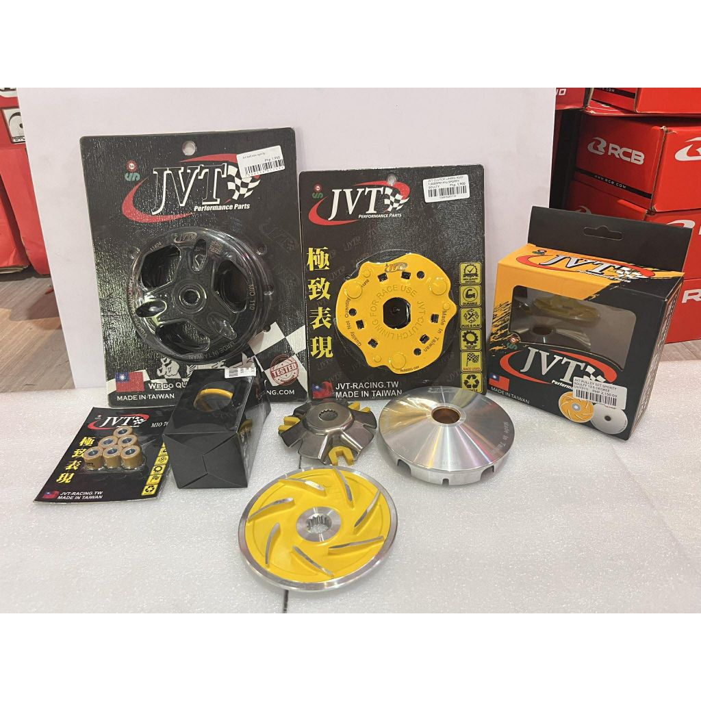 Shop jvt cvt set for Sale on Shopee Philippines