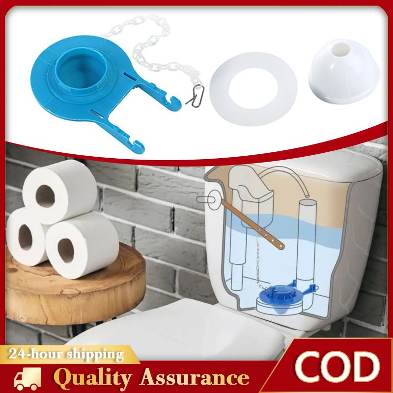 Toilet Flapper Toilet Flush Flapper Toilet Flapper Replacement Flush ...