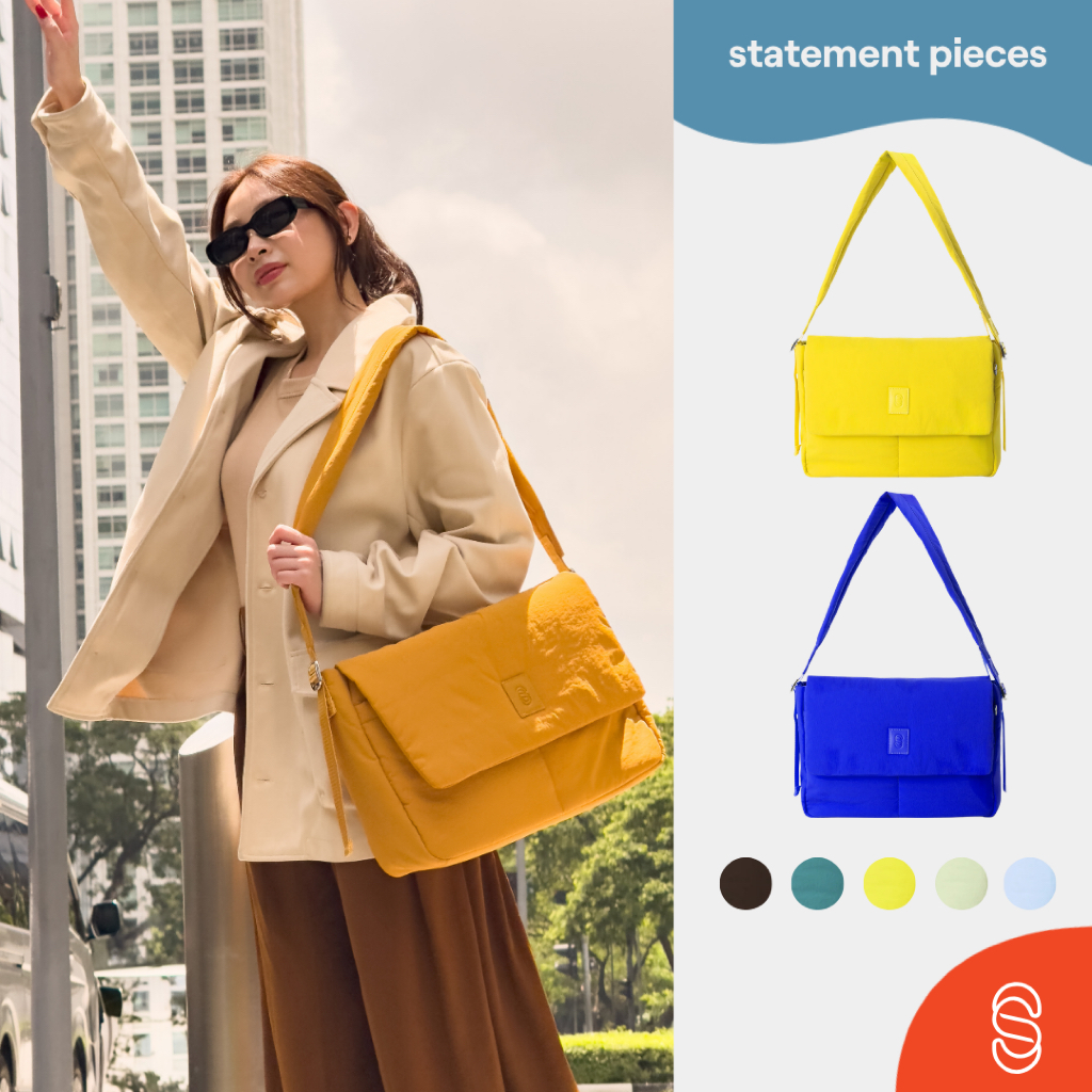 Straightforward-Official, Online Shop | Shopee Philippines