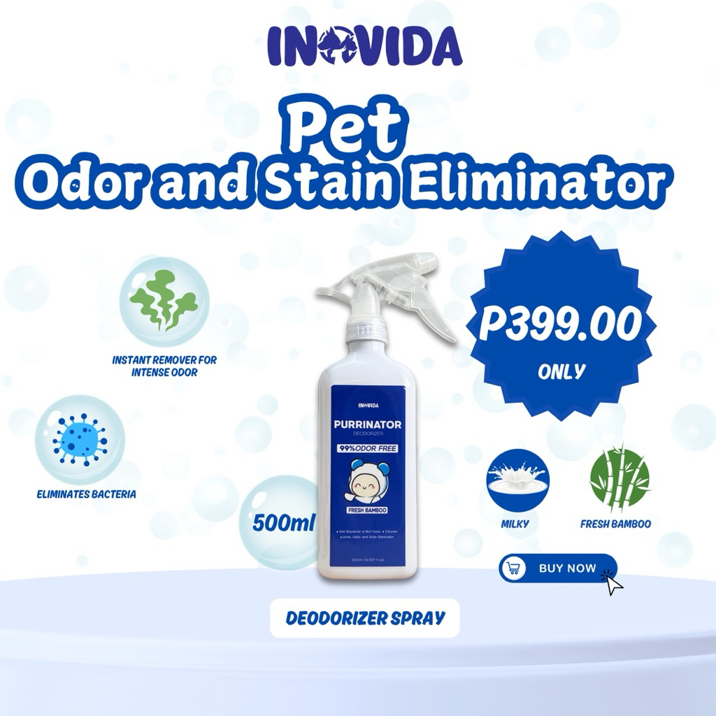 odor eliminator spray - Best Prices and Online Promos - Oct 2026 ...