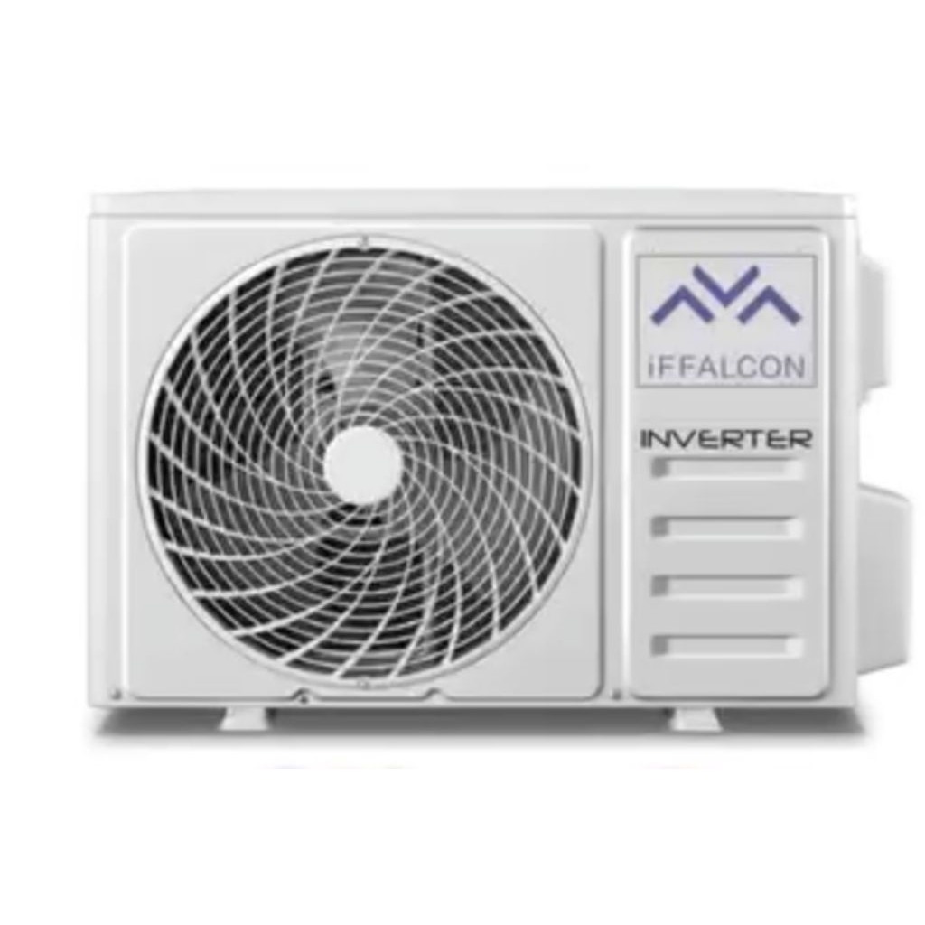 IFFALCON XAF1series 2025model 1HP TO 2HP TITAN GOLD,FULL DC INVERTER ...