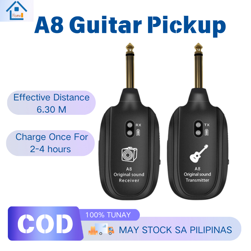 wireless guitar system - Best Prices and Online Promos - Oct 2026 ...