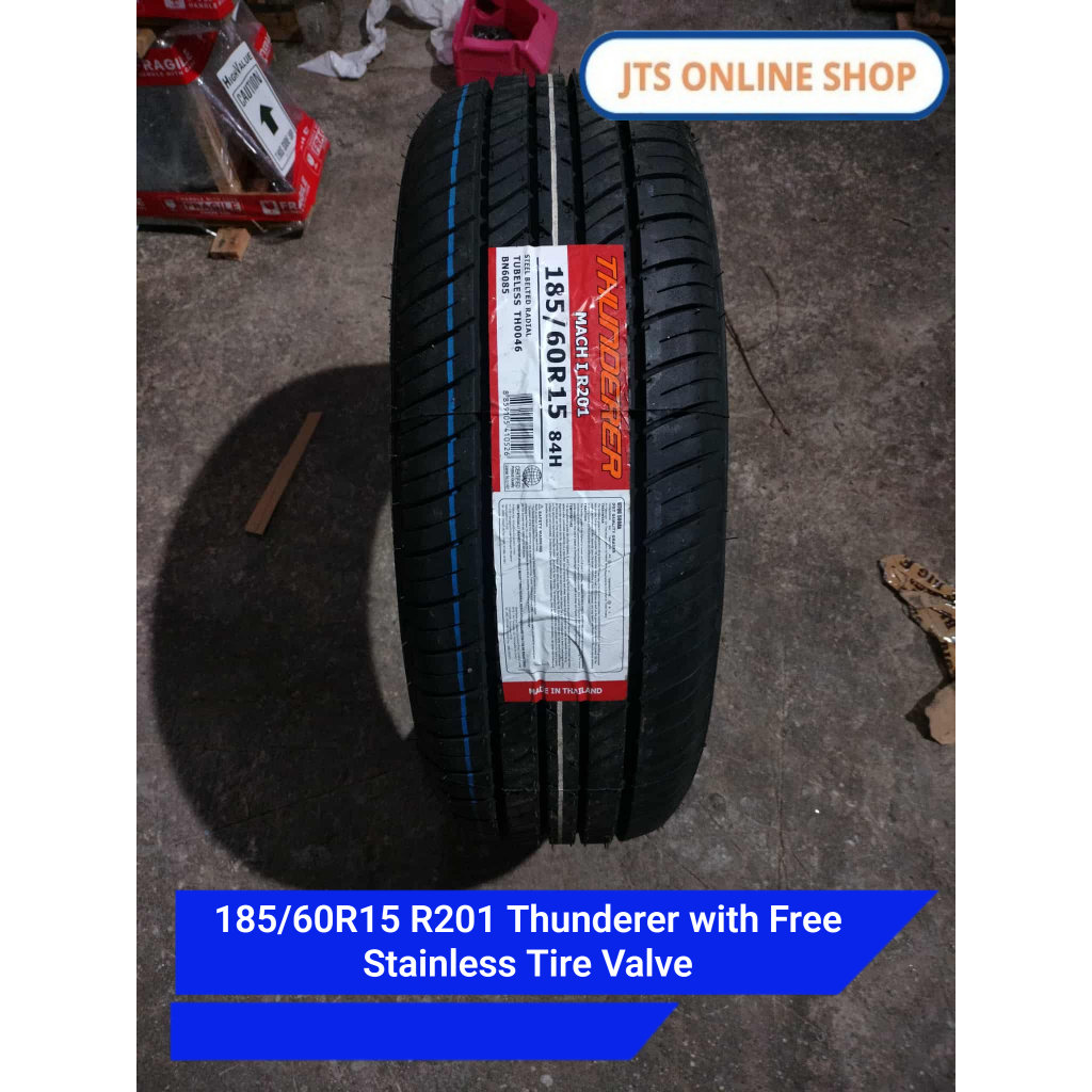 Shop thunderer tires for Sale on Shopee Philippines