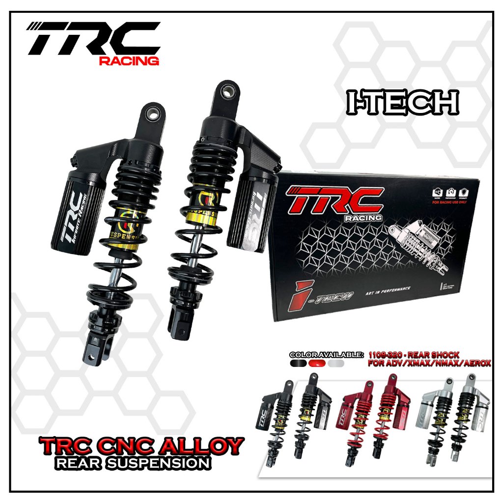 TRC_RACING, Online Shop | Shopee Philippines
