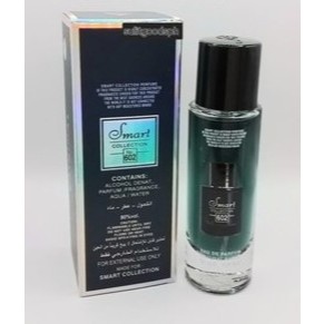 SMART COLLECTION PERFUME NO. 602 FOR MEN 30 ML EDP | Shopee Philippines