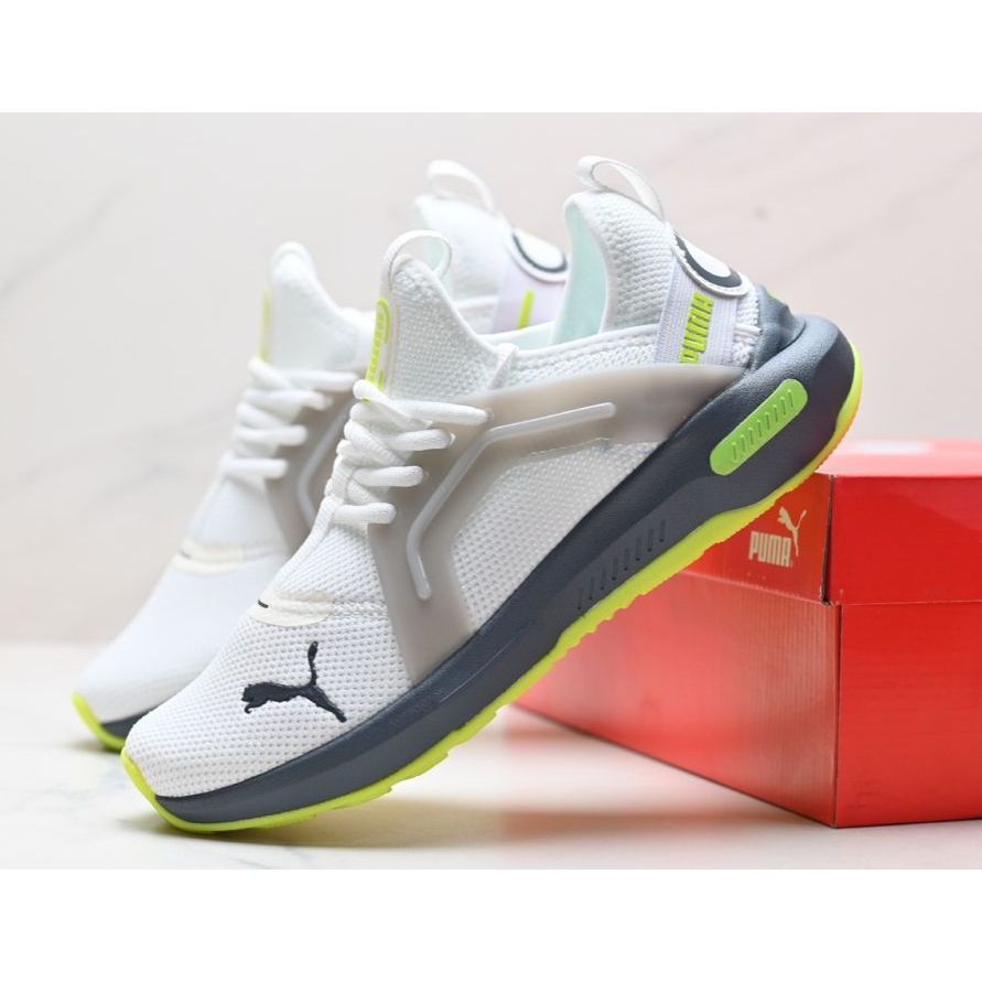 PM&SpeedcatSA Casual Retro Sneakers Training shoes Deviate NITRO 3 ...