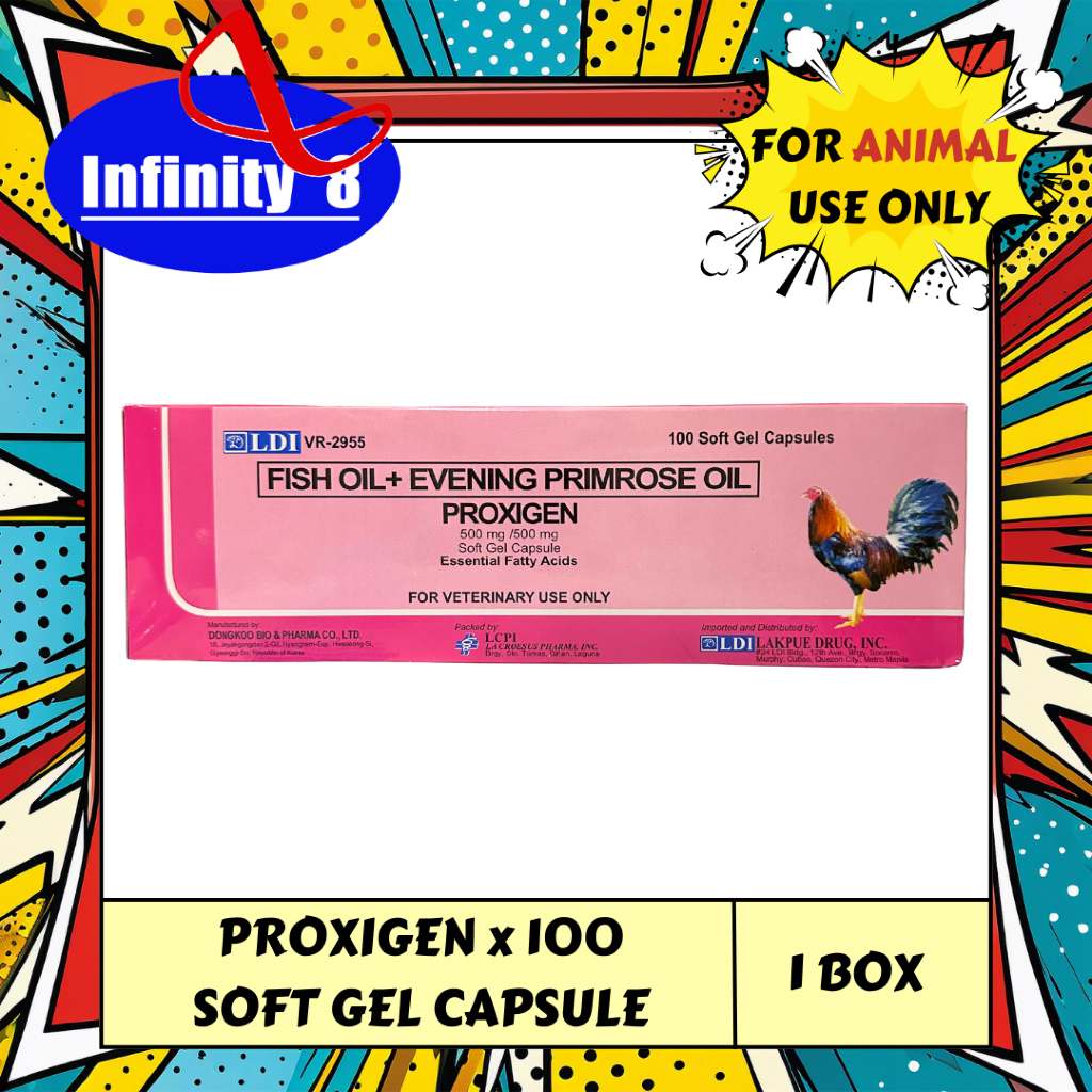 Shop proxigen for Sale on Shopee Philippines