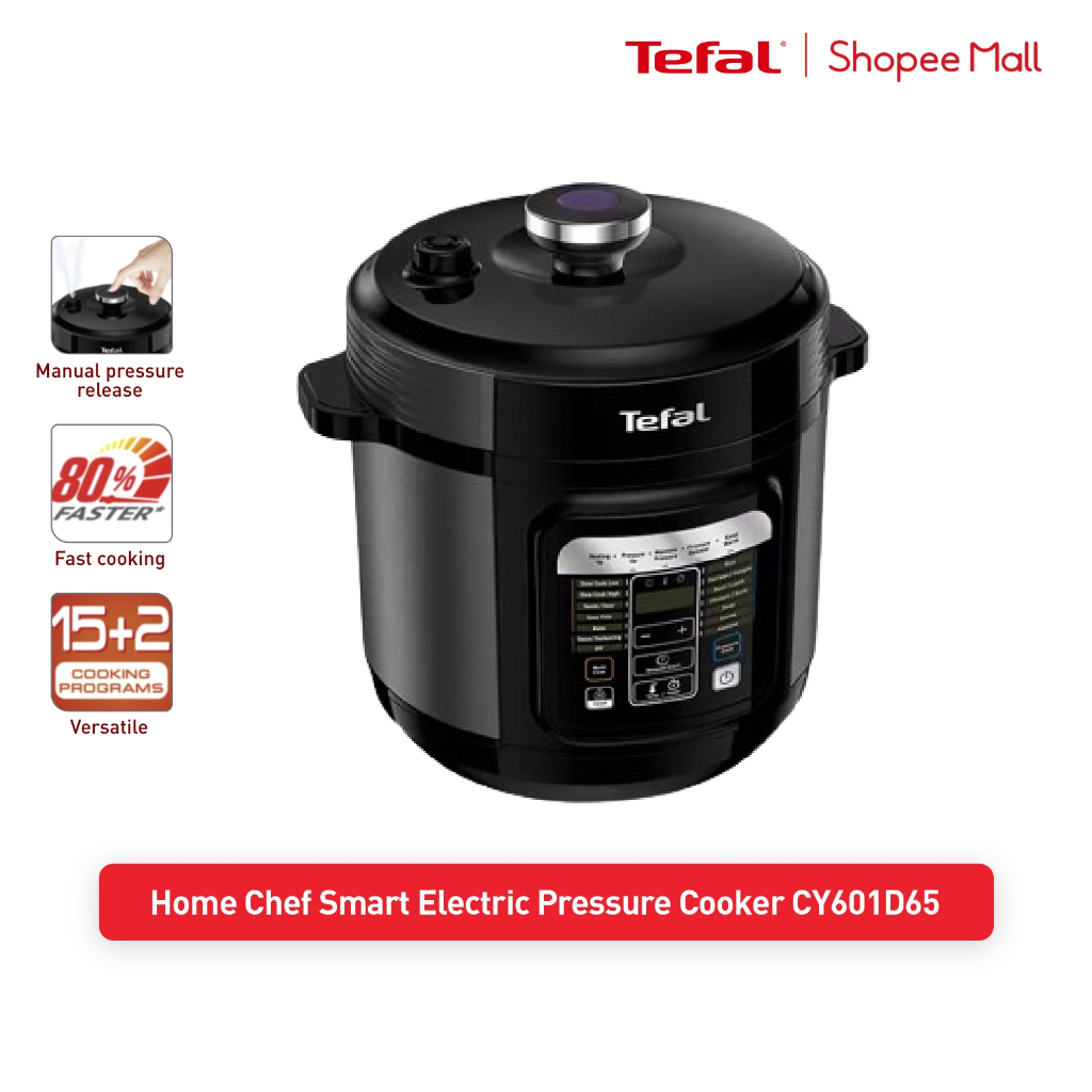 Hanabishi Electric Pressure Philips Pressure Cooker Shopee Shop