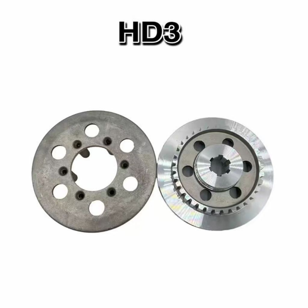 CLUTCH HUB FOR HD3 KAWASAKI | Shopee Philippines