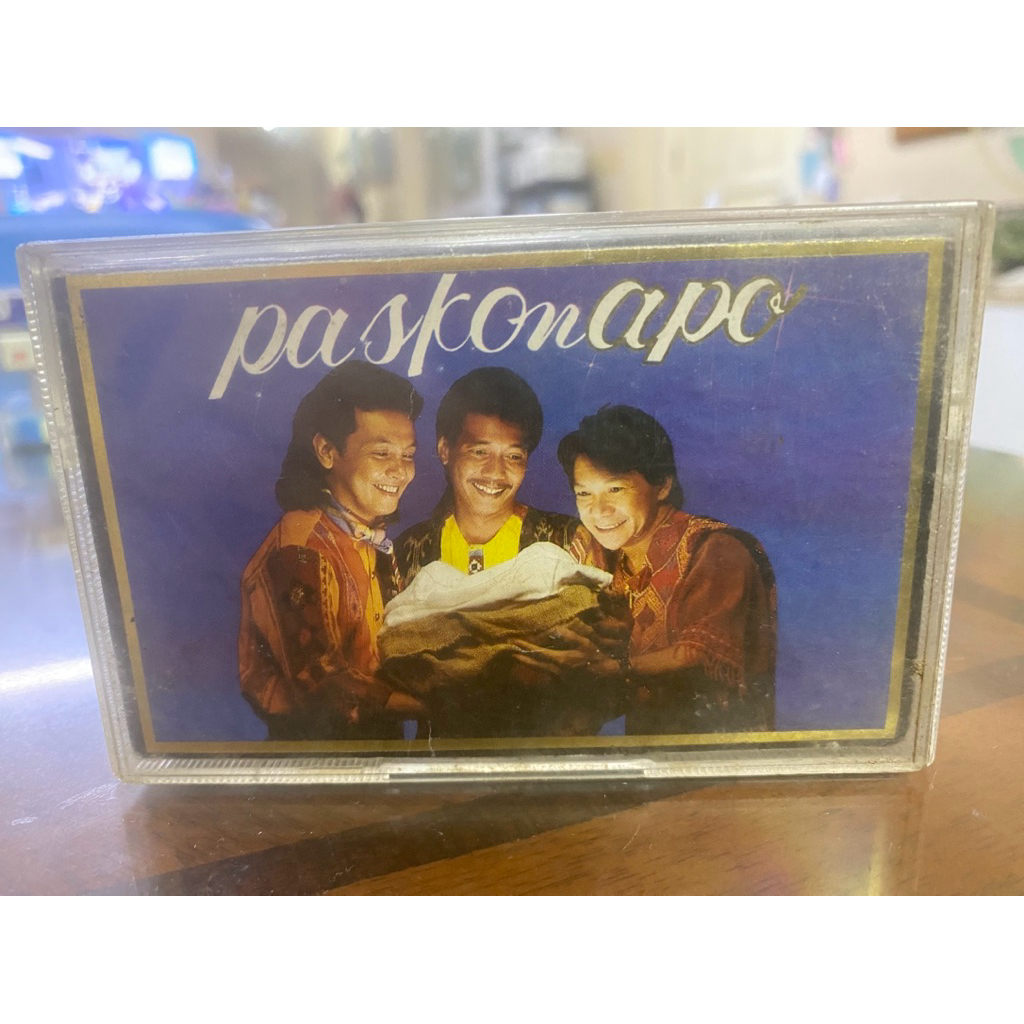 Apo Hiking Society - Paskonapo - OPM Philippines Original OPM Music ...