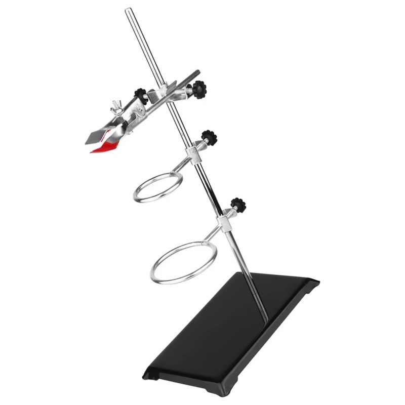 Shop iron stand laboratory for Sale on Shopee Philippines
