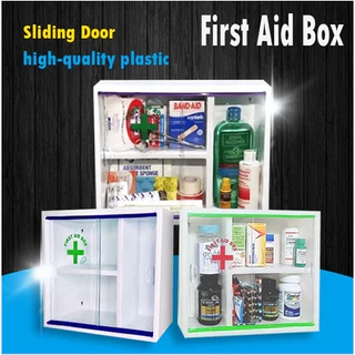 Gamot Kit Shop first aid kit box for Sale on Shopee Philippines