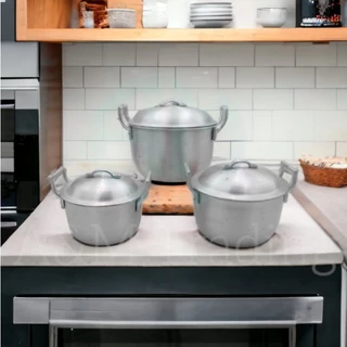 Mini Kaldero Shop kaldero for Sale on Shopee Philippines