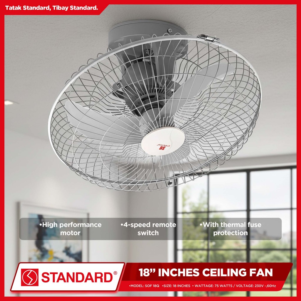 Standard Appliances Store, Online Shop | Shopee Philippines