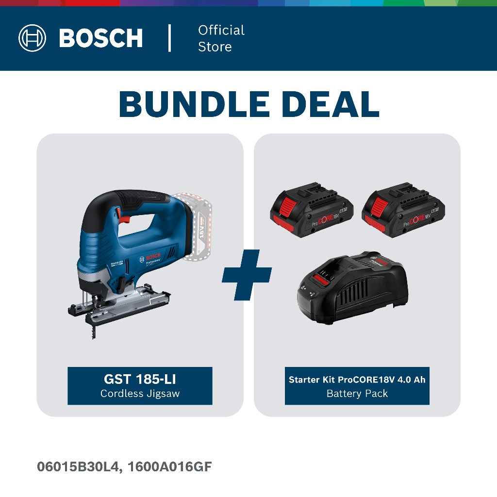 Bosch Power Tools Official Store, Online Shop | Shopee Philippines