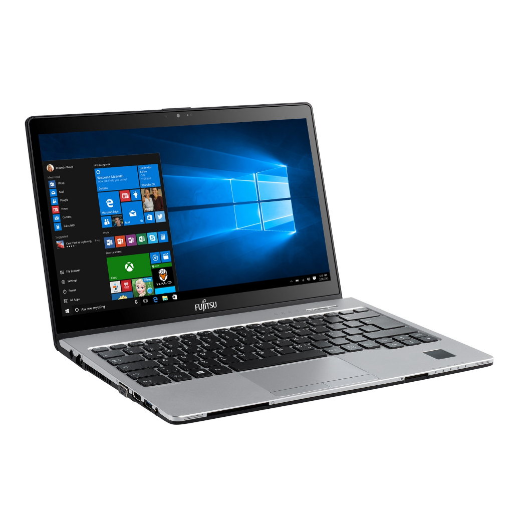 Shop Fujitsu Laptop Online | Shopee Philippines